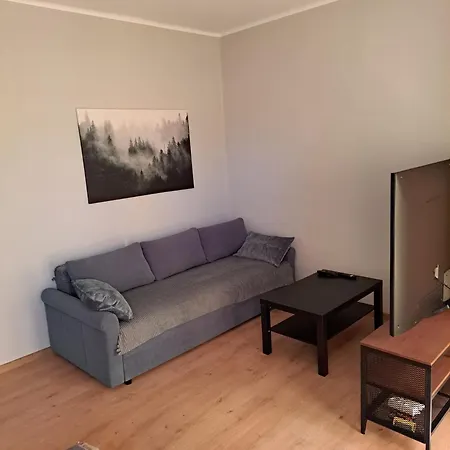 Comfortable Close To Spodek Apartment *