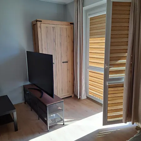 Comfortable Close To Spodek Appartement Katowice