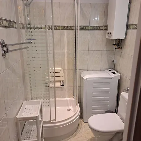 Comfortable Close To Spodek *