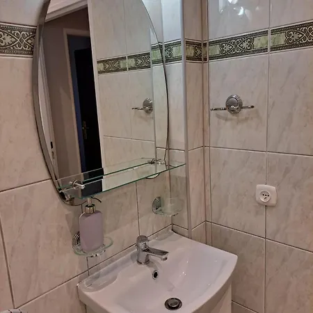 Comfortable Close To Spodek * Katowice