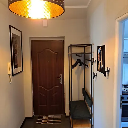 Comfortable Close To Spodek Apartment *