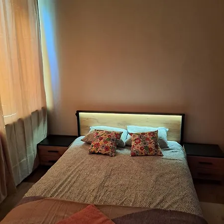 Apartment Comfortable Close To Spodek Katowice