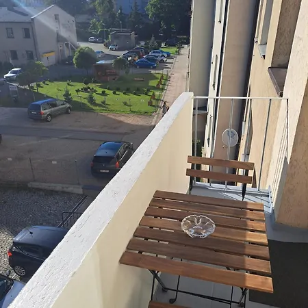 Comfortable Close To Spodek