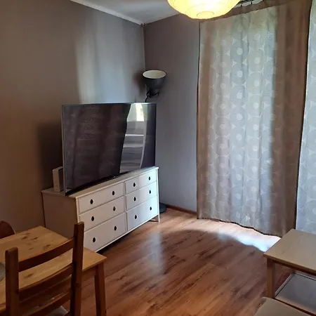 Comfortable Close To Spodek Apartment *