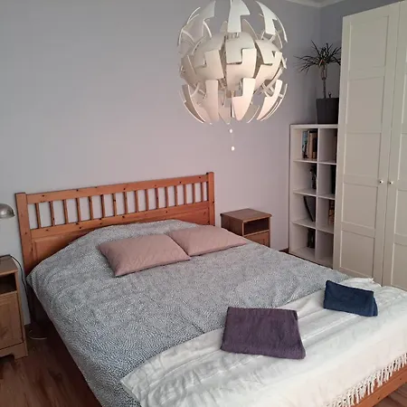 Appartement Comfortable Close To Spodek *