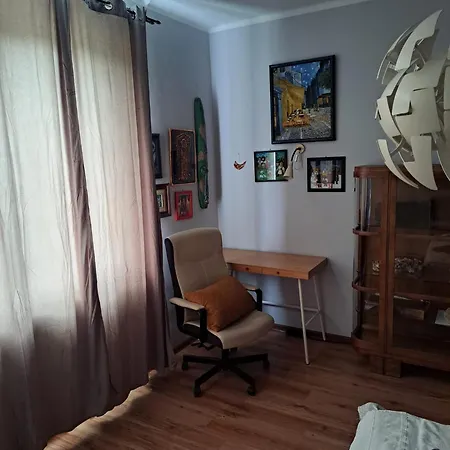 Comfortable Close To Spodek