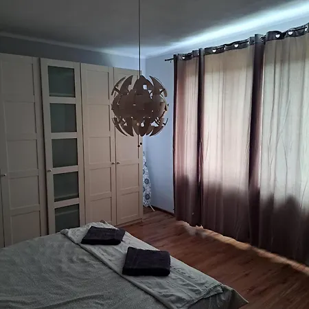 Comfortable Close To Spodek Apartment