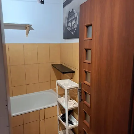 Apartment Comfortable Close To Spodek Katowice
