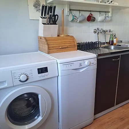 Comfortable Close To Spodek