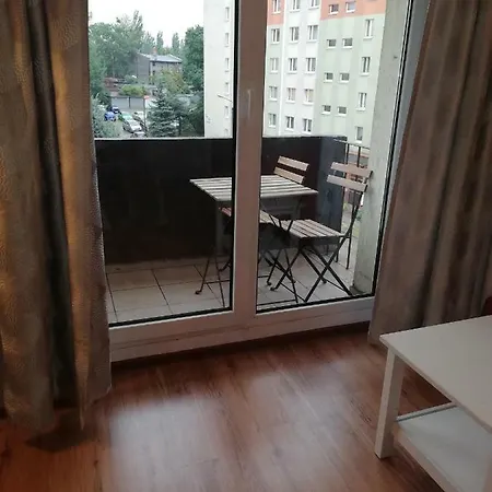 Comfortable Close To Spodek * カトヴィツェ