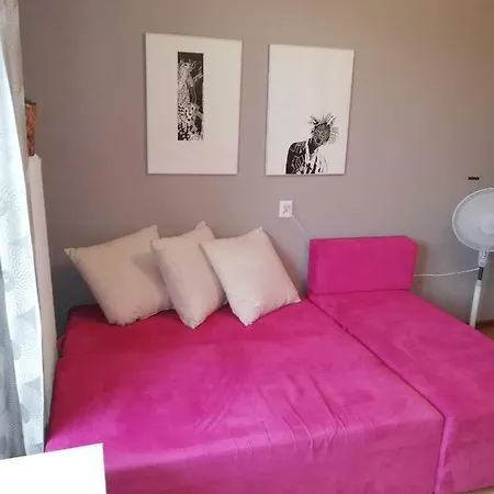 Comfortable Close To Spodek Katowice