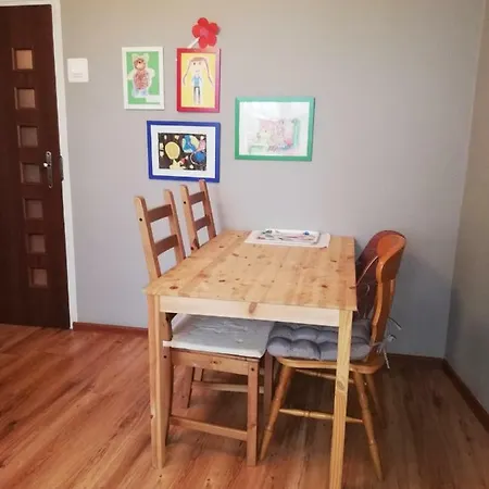 Comfortable Close To Spodek * 카토비체