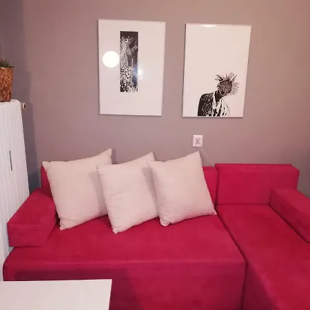 Apartment Comfortable Close To Spodek Katowice