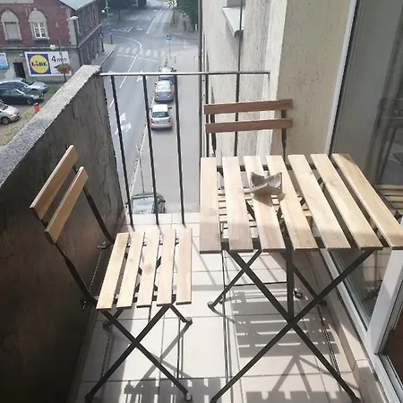 Comfortable Close To Spodek *