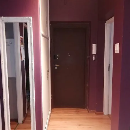 Apartment Comfortable Close To Spodek Katowice