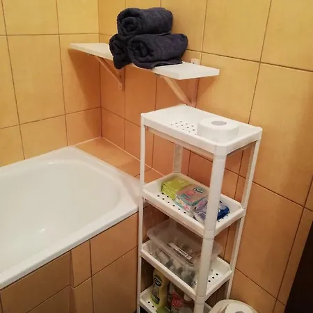 Comfortable Close To Spodek Katowice