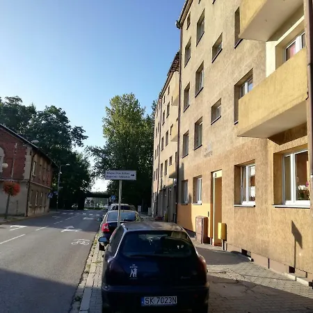 Comfortable Close To Spodek Katowice