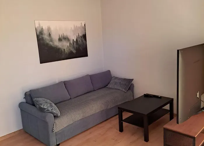 Comfortable Close To Spodek Apartamento *