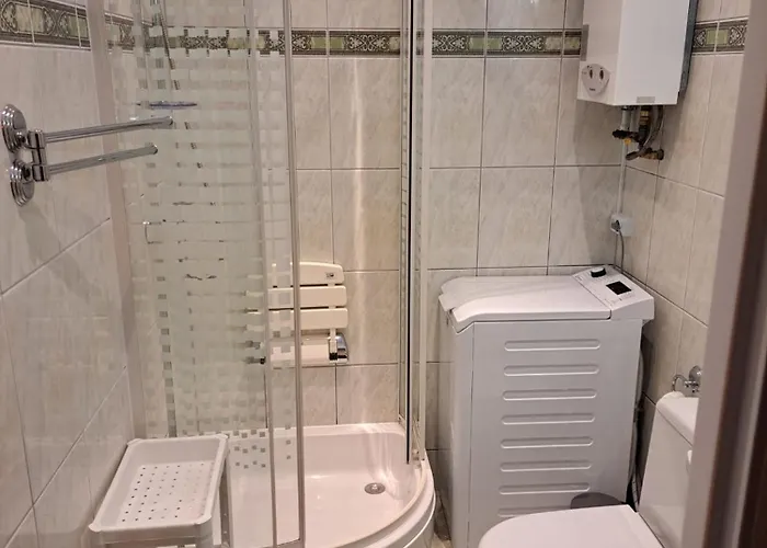 Comfortable Close To Spodek *