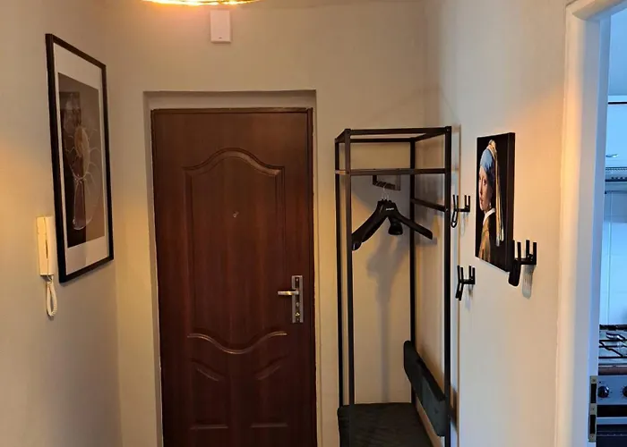 Comfortable Close To Spodek Apartamento *