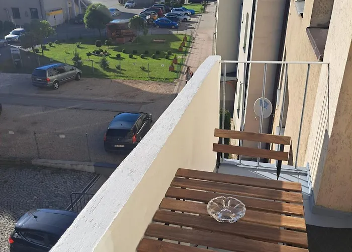 Comfortable Close To Spodek