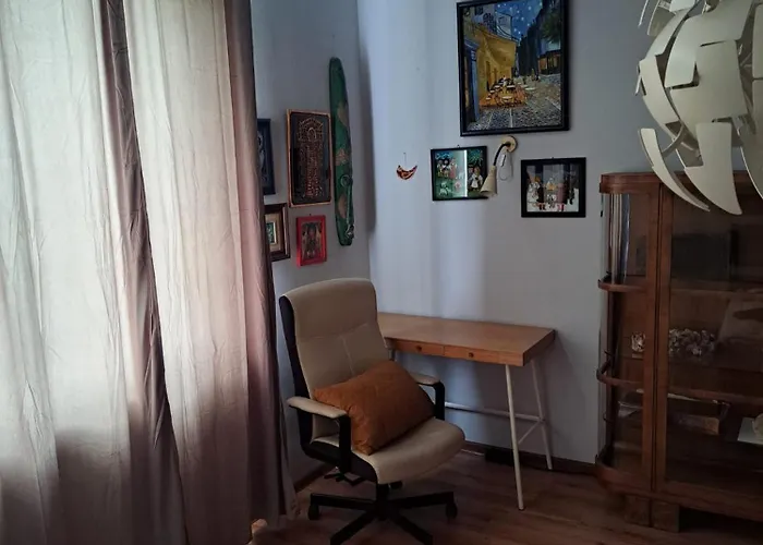 Comfortable Close To Spodek