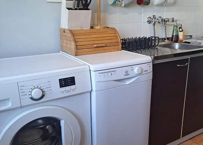 Comfortable Close To Spodek