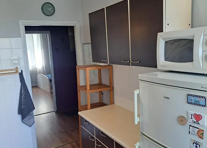 Apartamento Comfortable Close To Spodek