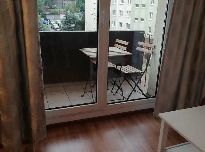Comfortable Close To Spodek * Katowice