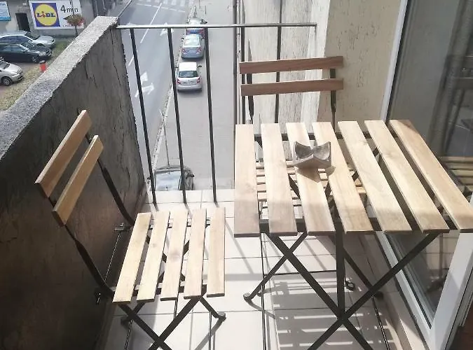 Comfortable Close To Spodek *