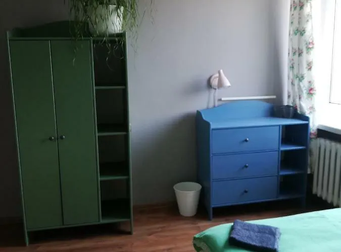 Apartamento Comfortable Close To Spodek Katowice