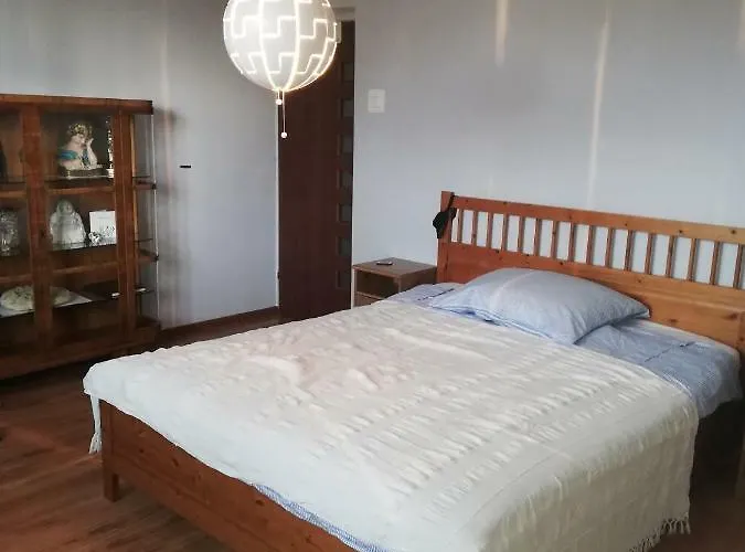 Comfortable Close To Spodek Apartamento Katowice