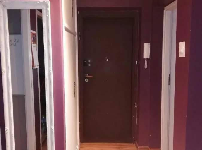 Apartamento Comfortable Close To Spodek Katowice