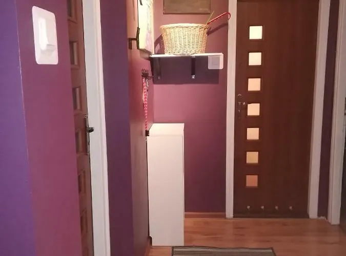 Apartamento Comfortable Close To Spodek *