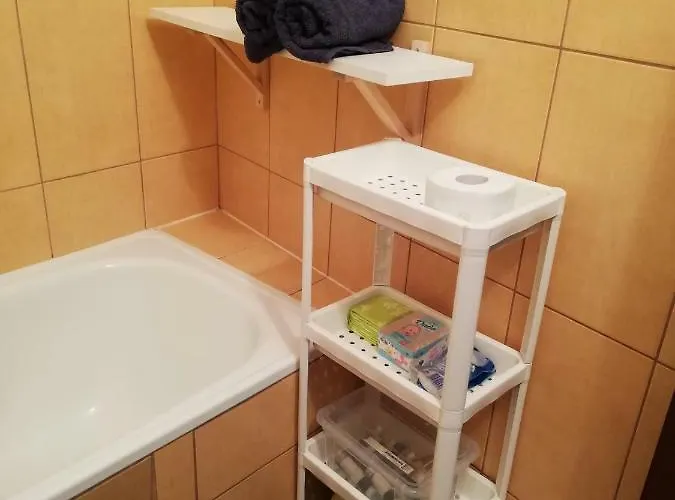 Comfortable Close To Spodek Katowice