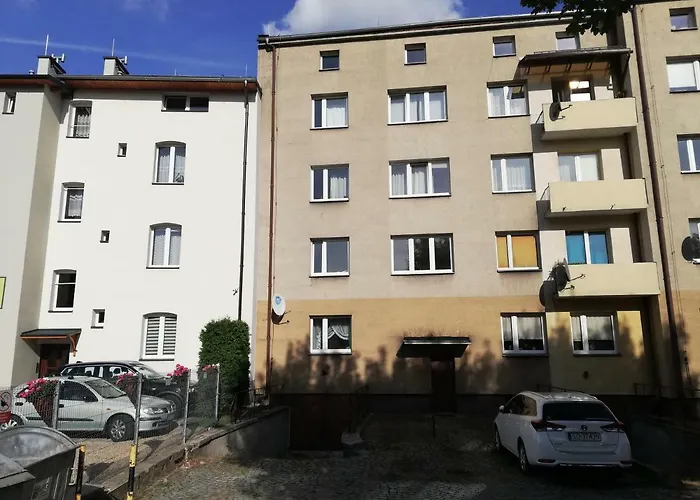 Comfortable Close To Spodek * Katowice