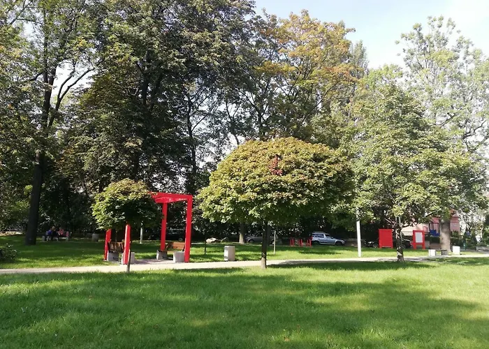 Comfortable Close To Spodek Apartamento Katowice