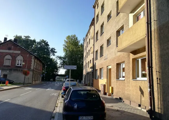 Comfortable Close To Spodek Katowice